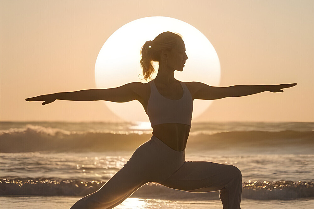 3 Day Emotional Cleansing & Energy Blockage Release in Mauritius 5