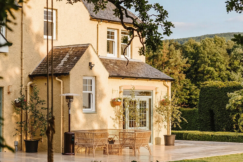 Retraite « Heal Your Life » de 3 jours à Ladyburn House, en Écosse 71