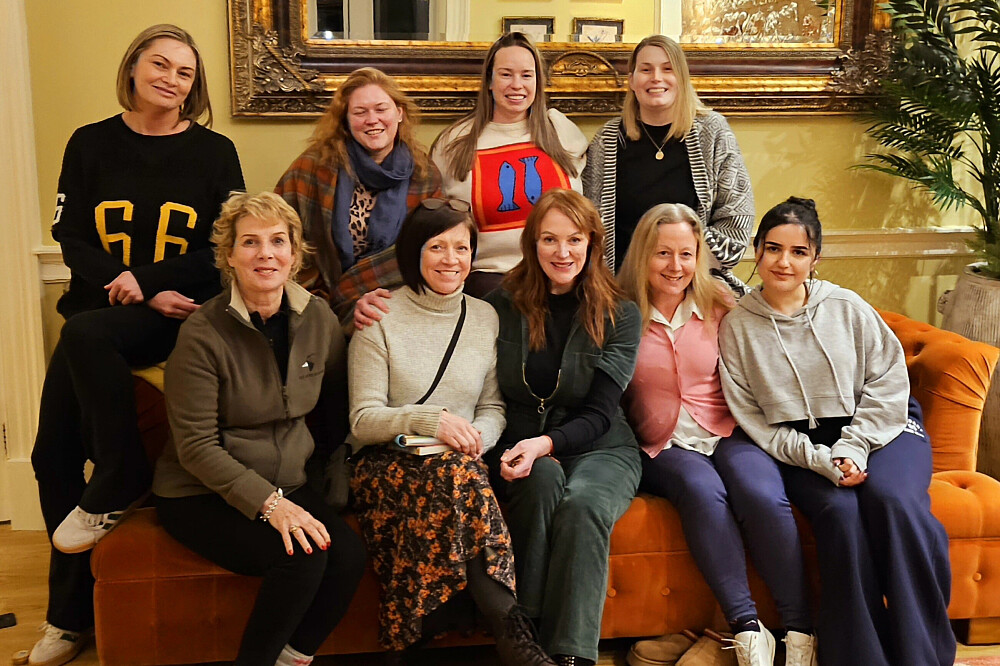 Retraite « Heal Your Life » de 3 jours à Ladyburn House, en Écosse 19