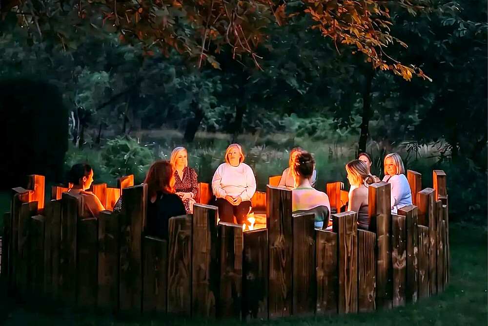 Retraite « Heal Your Life » de 3 jours à Ladyburn House, en Écosse 17