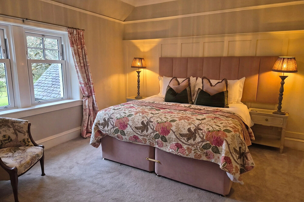 Retraite « Heal Your Life » de 3 jours à Ladyburn House, en Écosse 46