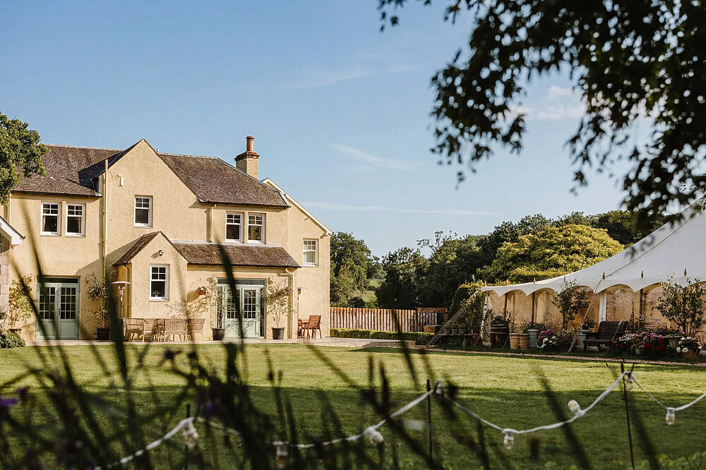Retraite « Heal Your Life » de 3 jours à Ladyburn House, en Écosse 72