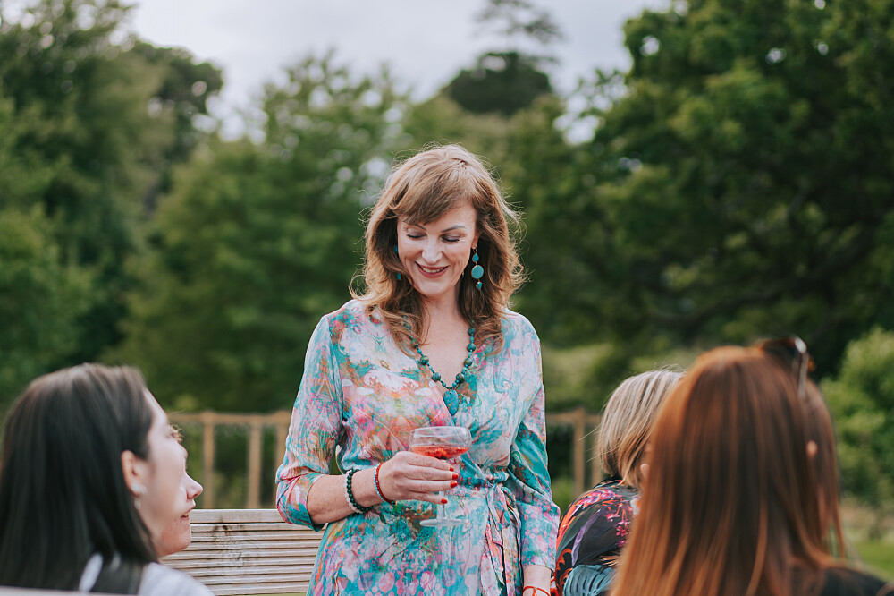 Retraite « Heal Your Life » de 3 jours à Ladyburn House, en Écosse 13