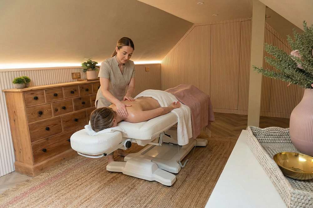 Retraite « Heal Your Life » de 3 jours à Ladyburn House, en Écosse 15