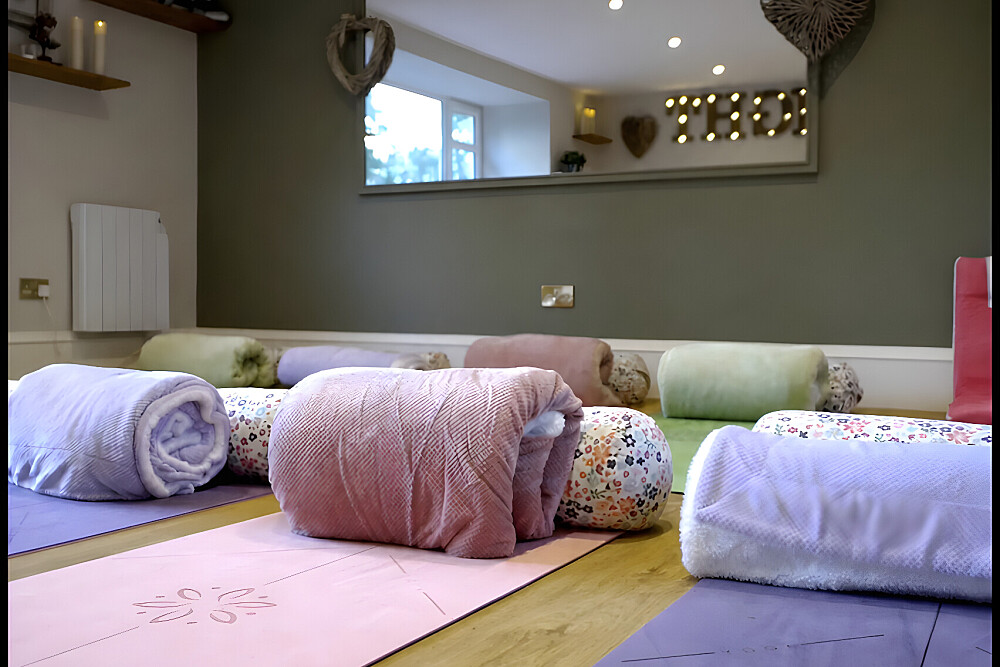 Retraite « Heal Your Life » de 3 jours à Ladyburn House, en Écosse 65