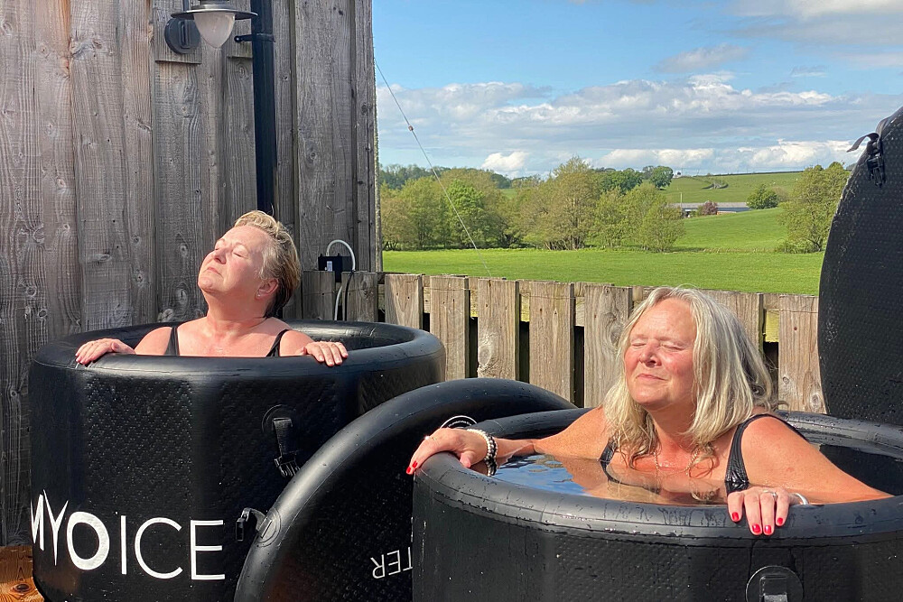 Retraite « Heal Your Life » de 3 jours à Ladyburn House, en Écosse 8