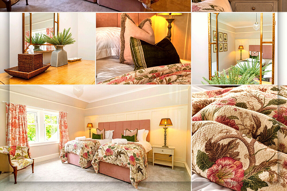 Retraite « Heal Your Life » de 3 jours à Ladyburn House, en Écosse 36