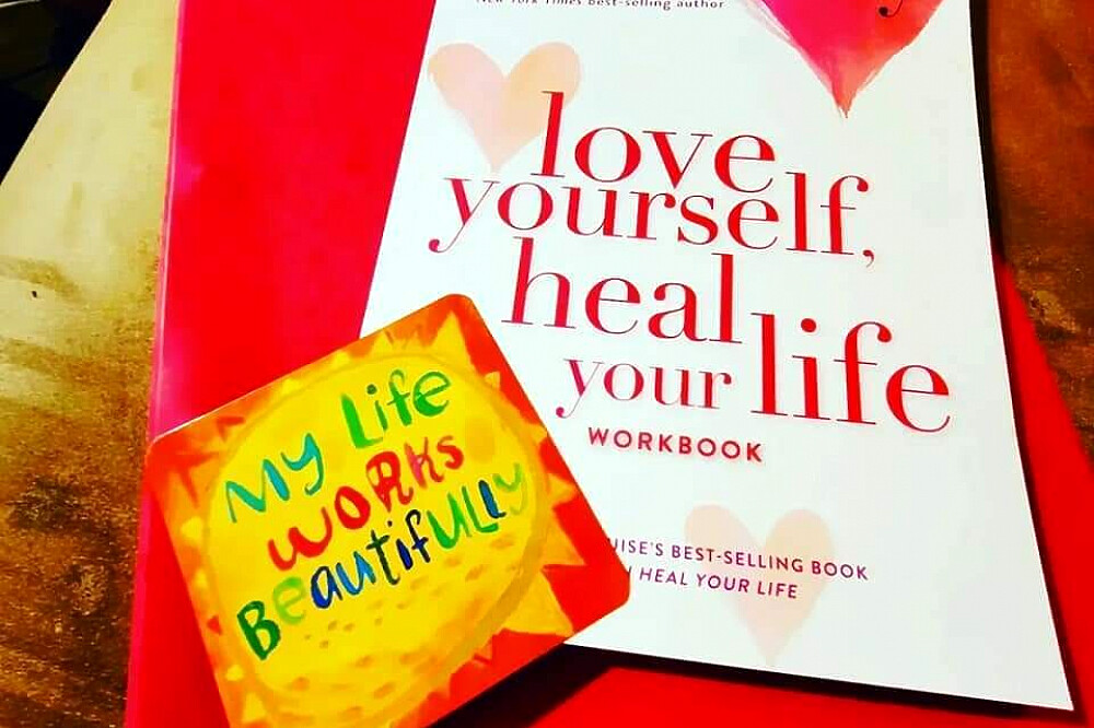 Retraite « Heal Your Life » de 3 jours à Ladyburn House, en Écosse 66