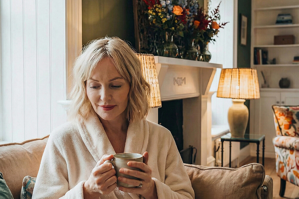 Retraite « Heal Your Life » de 3 jours à Ladyburn House, en Écosse 67