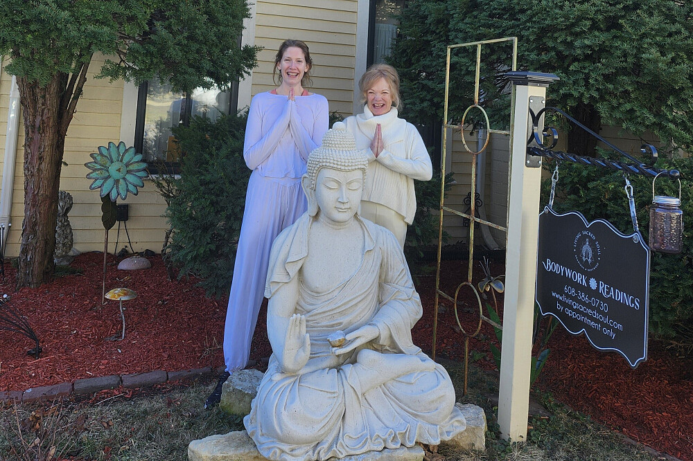 3 Day Healing Couples Retreat: Sound & Spirit, Iowa, US 5