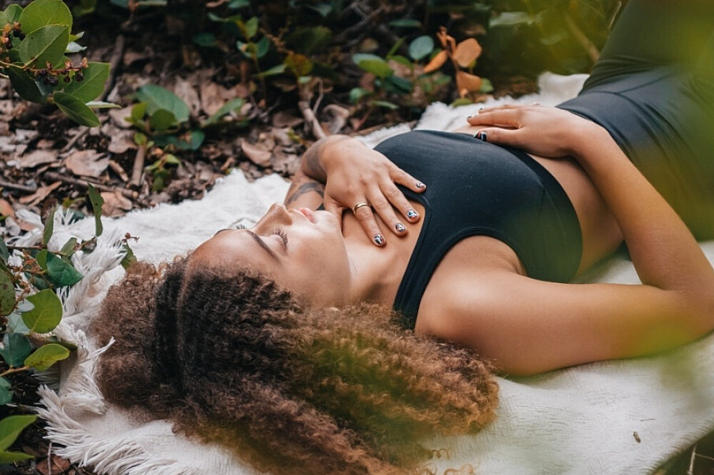 3 Day HELD-Women's Treehouse Yoga Retreat, MN, US 2