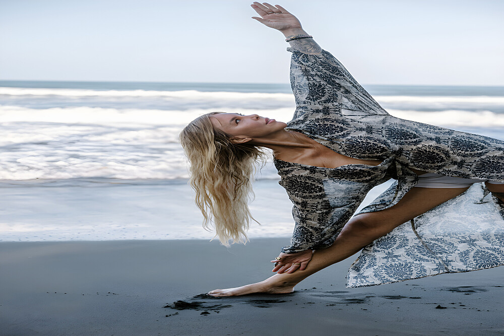 3 Day HELD-Women's Treehouse Yoga Retreat, MN, US 5