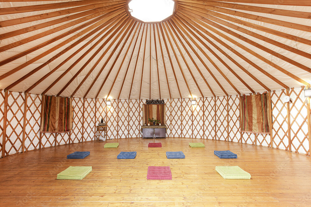 3 Day Intuitive & Free: Equine Embodied Writing Retreat, NH, US 3