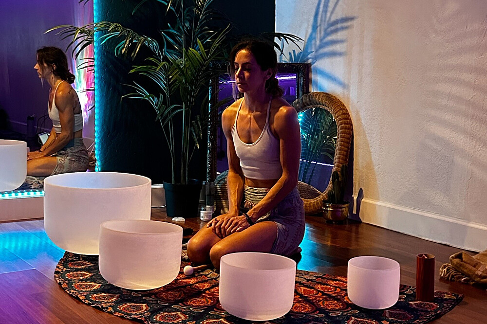 Formação de Professores de Liquid Breathwork com Certificação em 3 Dias no Arizona 14