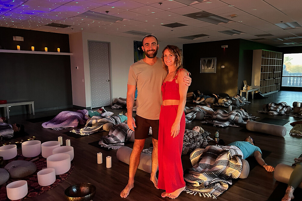 3 Day Liquid Breathwork Certification Teacher Training in Arizona 4