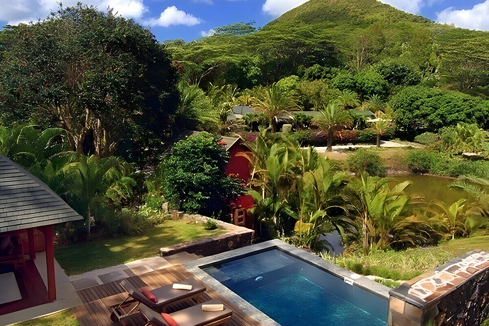 3 Tage Nurture Your Mind: Inner Healing Retreat auf Mauritius 8