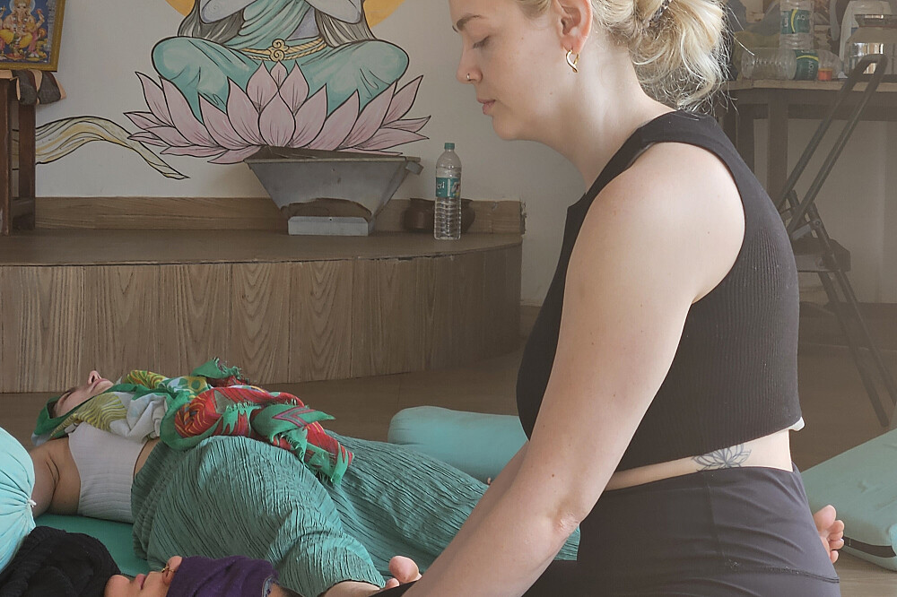 3 Tage Nurture Your Mind: Inner Healing Retreat auf Mauritius 32