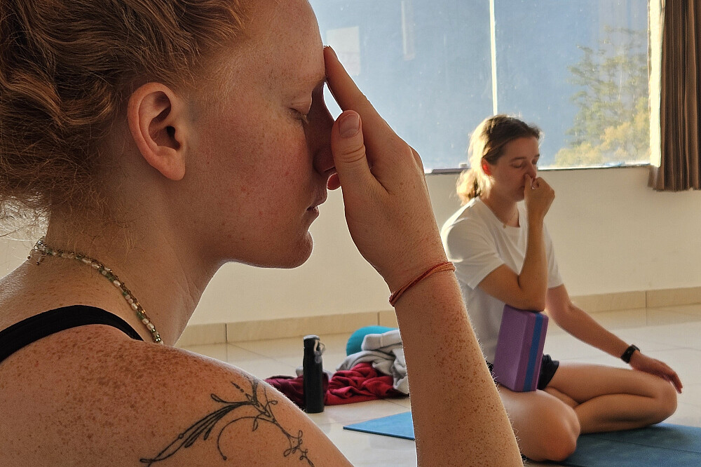 3 Tage Nurture Your Mind: Inner Healing Retreat auf Mauritius 25