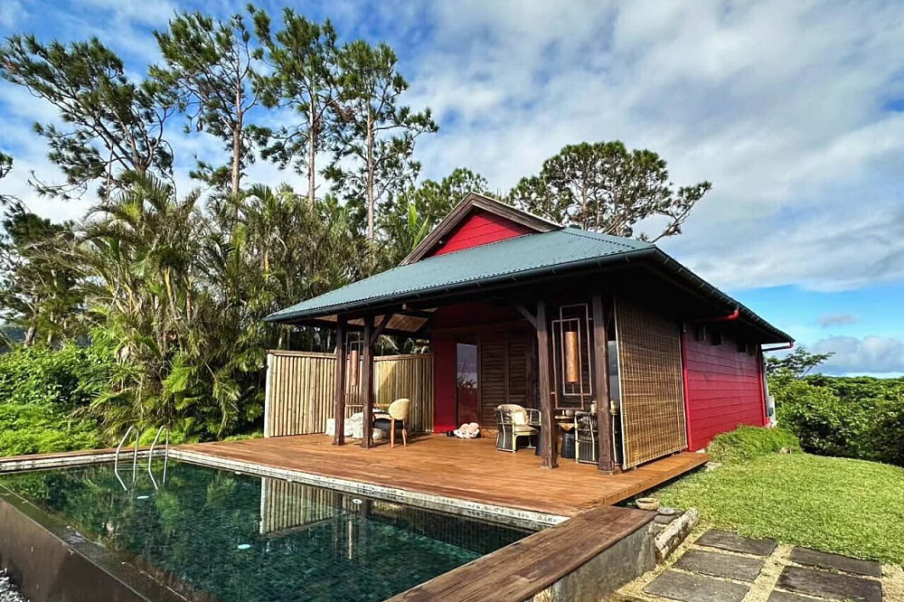 3 Tage Nurture Your Mind: Inner Healing Retreat auf Mauritius 20