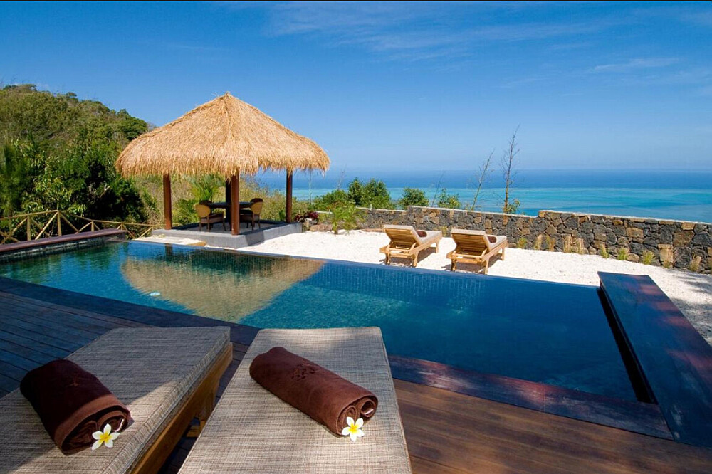 3 Tage Nurture Your Mind: Inner Healing Retreat auf Mauritius 12