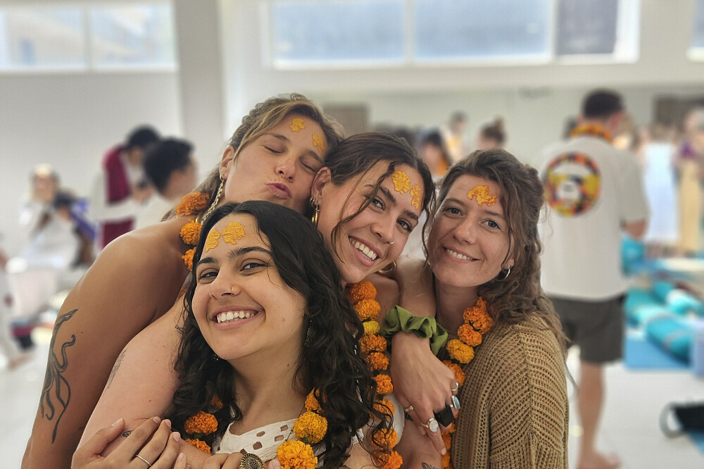 3 Tage Nurture Your Mind: Inner Healing Retreat auf Mauritius 21