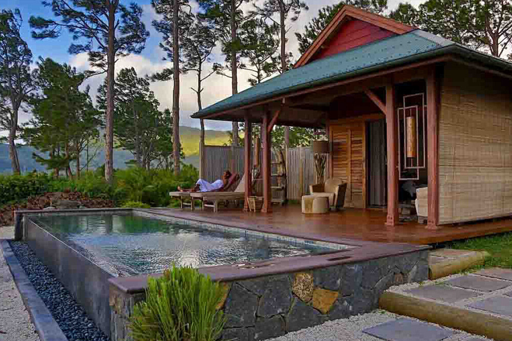 3 Tage Nurture Your Mind: Inner Healing Retreat auf Mauritius 10