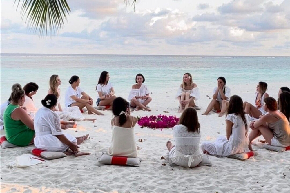 3 Day Nurture Your Mind: Inner Healing Retreat in Mauritius 3