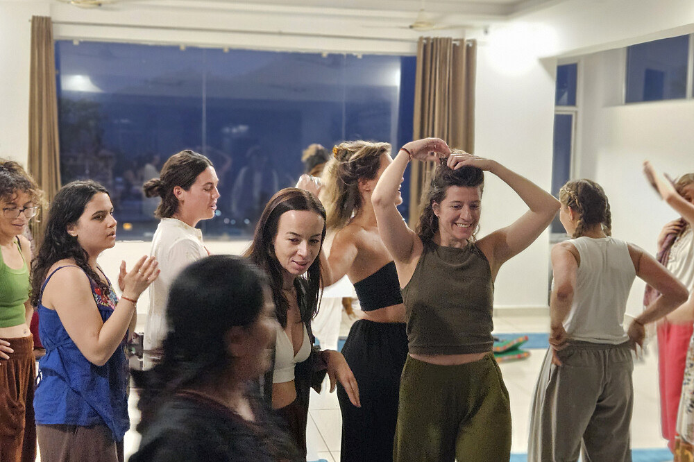 3 Tage Nurture Your Mind: Inner Healing Retreat auf Mauritius 30