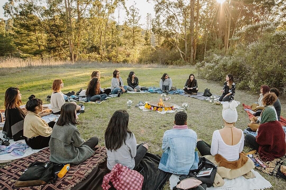 3 Day Nurture Your Mind: Inner Healing Retreat in Mauritius 4