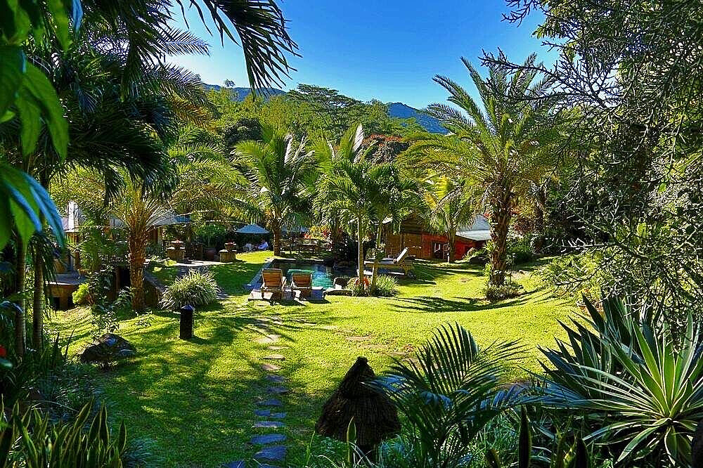 3 Tage Nurture Your Mind: Inner Healing Retreat auf Mauritius 11