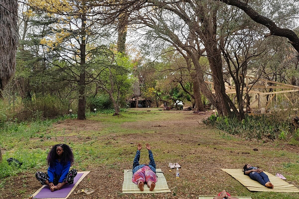 3 Day Private Group Wellness Retreat in Pretoria, South Africa 6