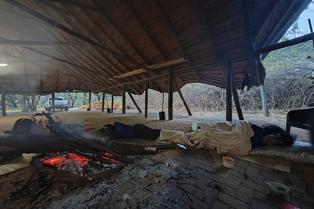 3 Day Private Group Wellness Retreat in Pretoria, South Africa 2