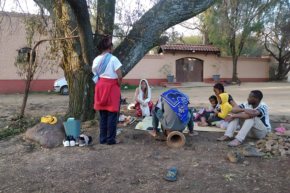Retiro de bem-estar privado para grupos de 3 dias em Pretória, África do Sul 9