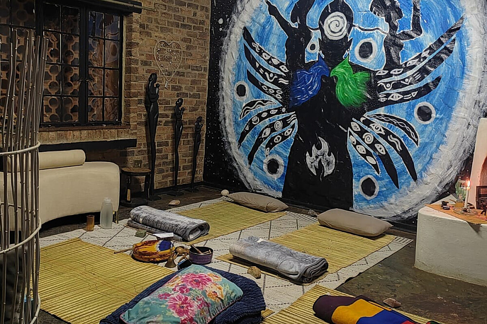 3 Day Private Group Wellness Retreat in Pretoria, South Africa 5