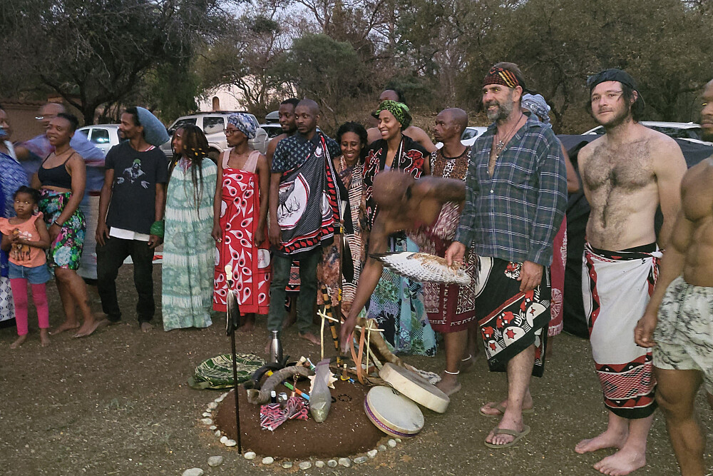 3 Day Private Group Wellness Retreat in Pretoria, South Africa 7