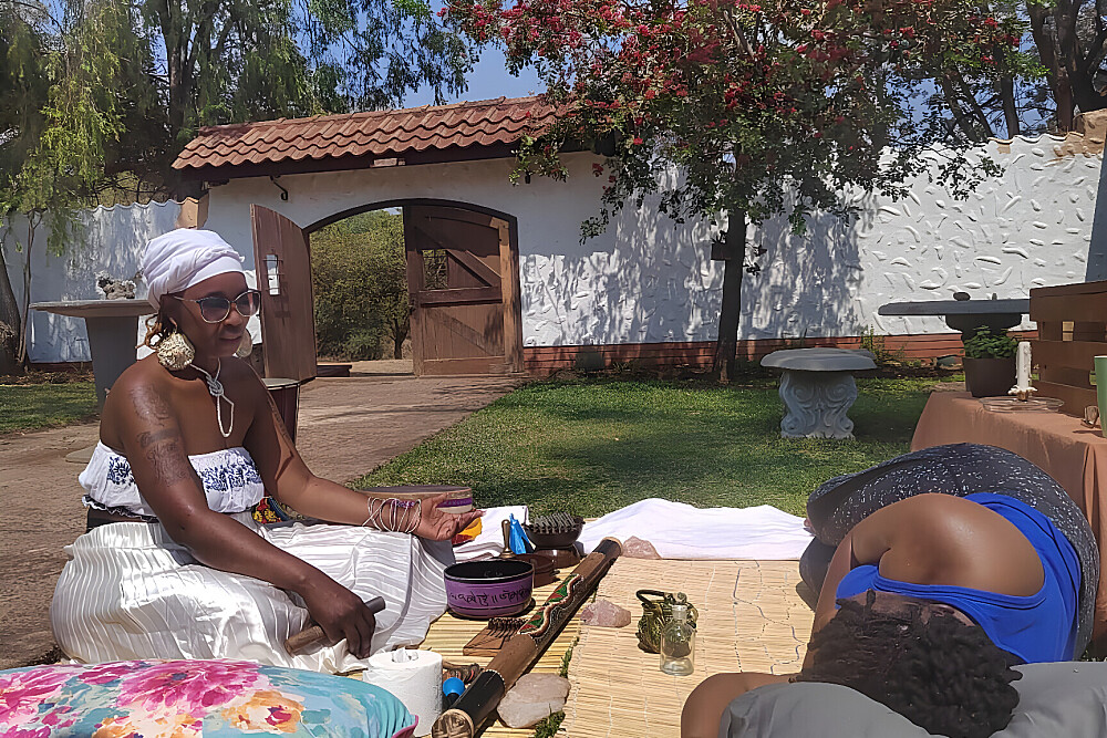 Retiro privado e personalizado de 3 dias em Pretória, África do Sul 9