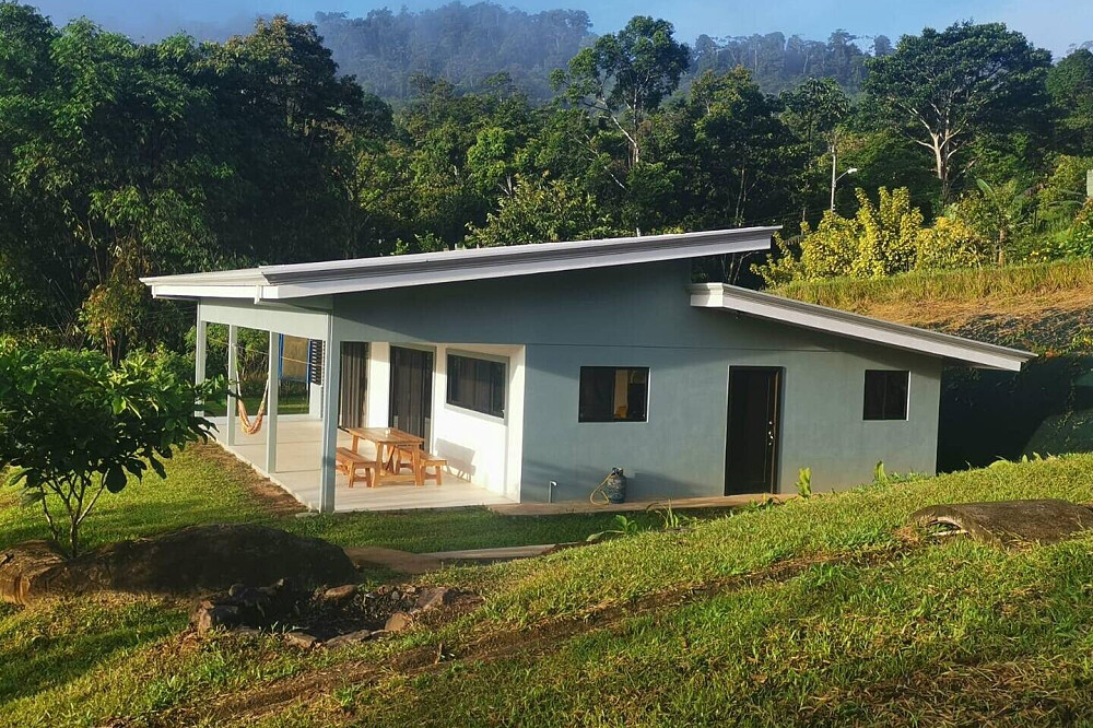 Retiro privado de 3 dias com psilocibina – Regressar a Casa, Costa Rica 8