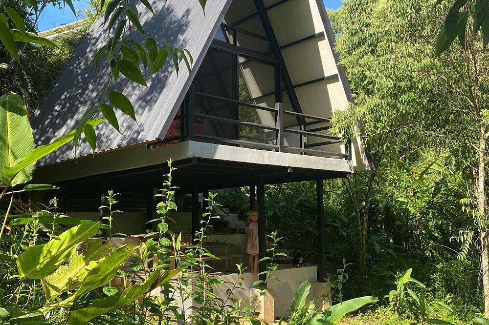 Retiro privado de 3 dias com psilocibina – Regressar a Casa, Costa Rica 13