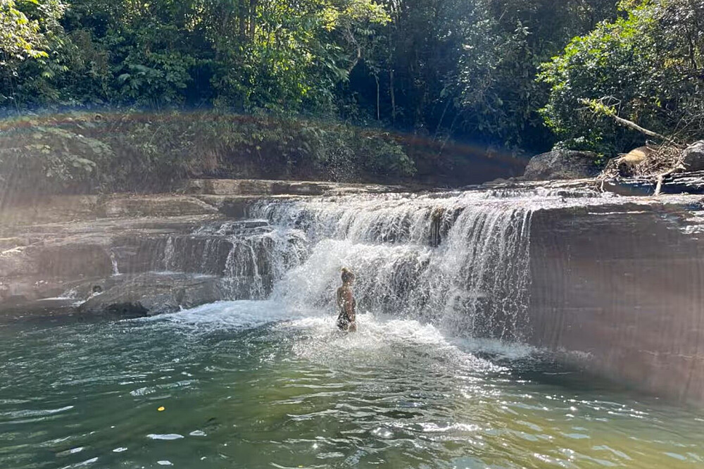 Retiro privado de 3 dias com psilocibina – Regressar a Casa, Costa Rica 20