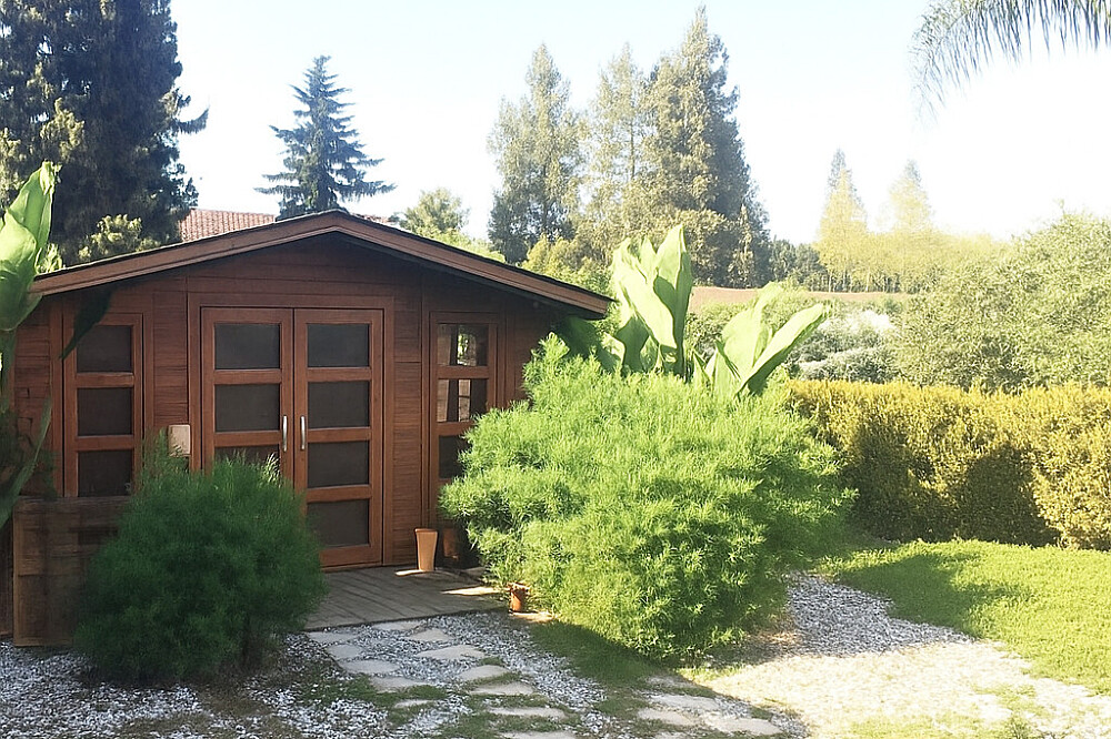 3 Day Private Retreat: Rest, Silence, Inner Renewal in California