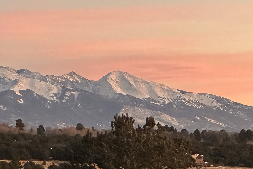 3 Day Psilocybin Ceremony in Colorado, USA 2
