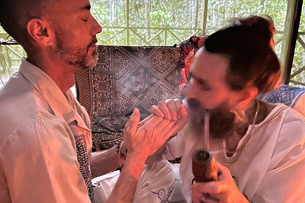 3 Day Psilocybin Ceremony in Colorado, USA 3