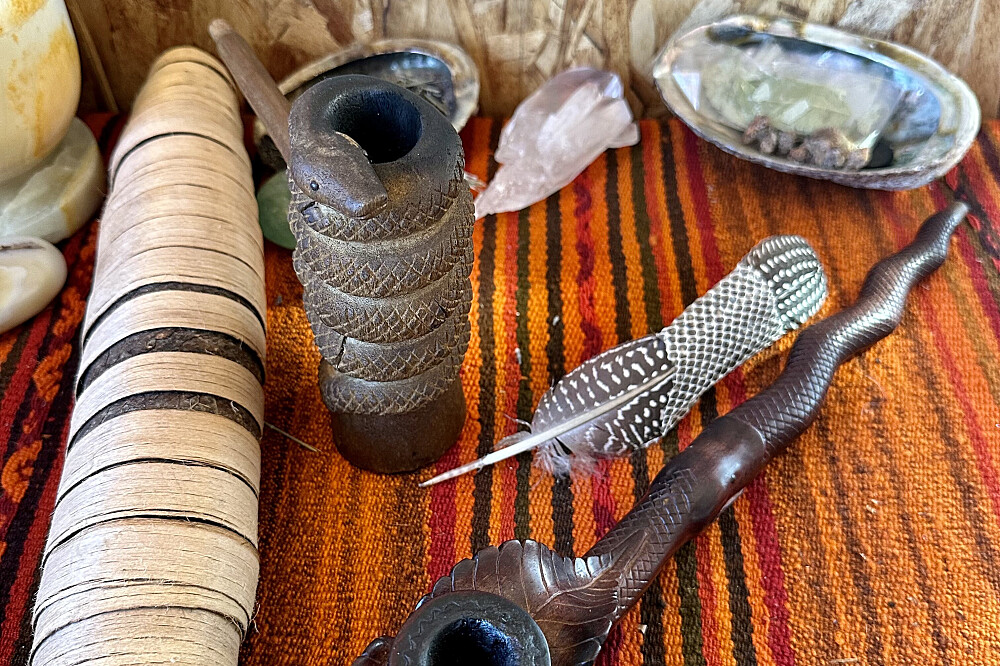 3 Day Psilocybin Ceremony in Colorado, USA 5