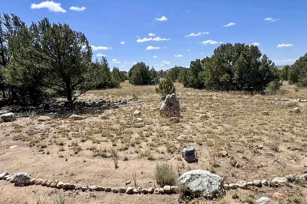 Cerimónia de psilocibina de 3 dias no Colorado, EUA 7
