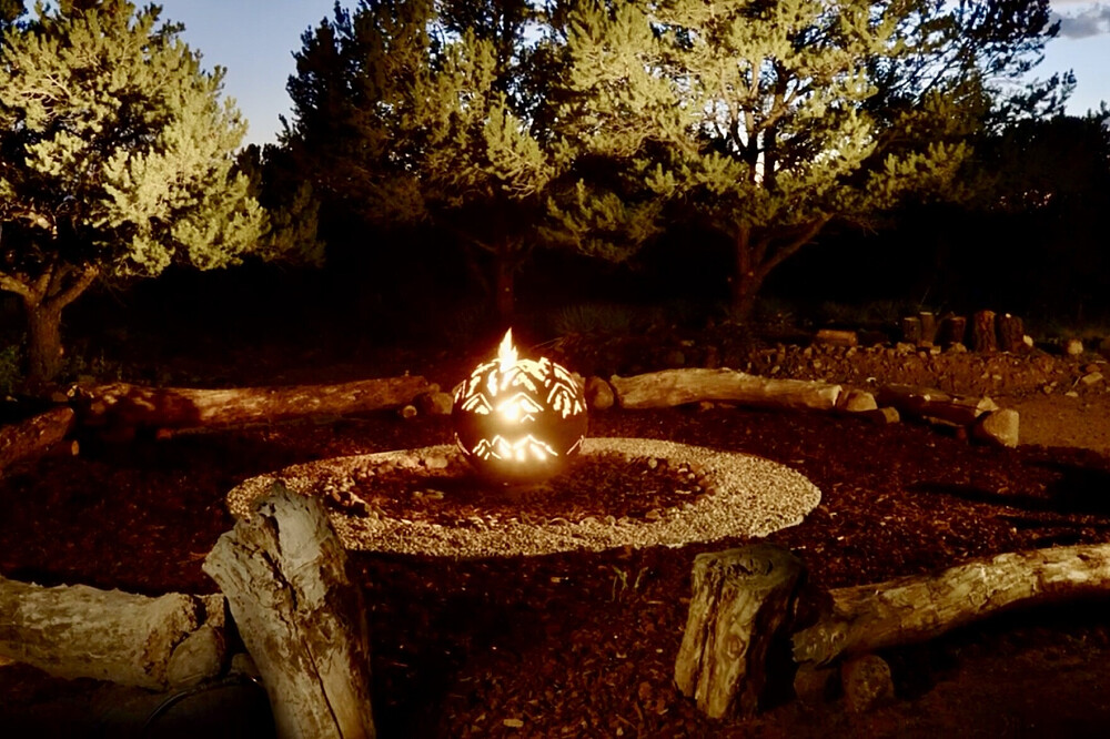 3 Day Psilocybin Ceremony in Colorado, USA 4
