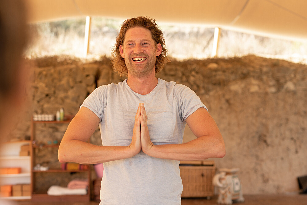 3-daagse relax-, gezondheids- en yogaretreat in Spanje 11