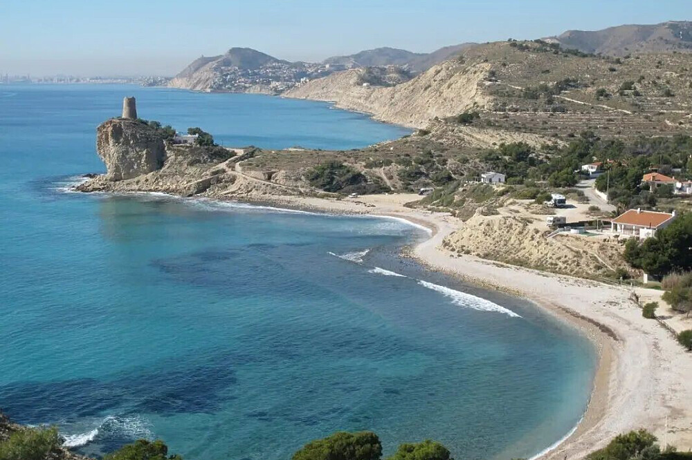 3-daagse relax-, gezondheids- en yogaretreat in Spanje 17