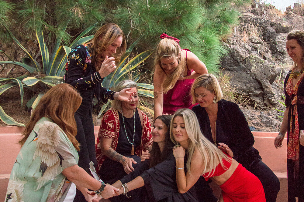 3 Day Self-Love & Feminine Embodiment Journey, Beautiful Croatia 4