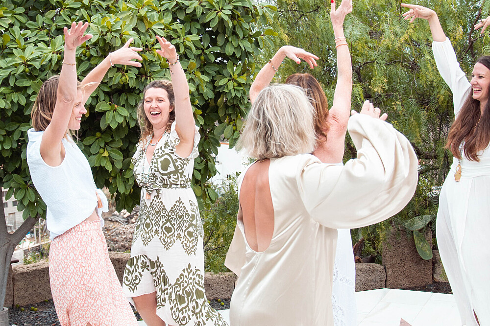 3 Day Self-Love & Feminine Embodiment Journey, Beautiful Croatia 2