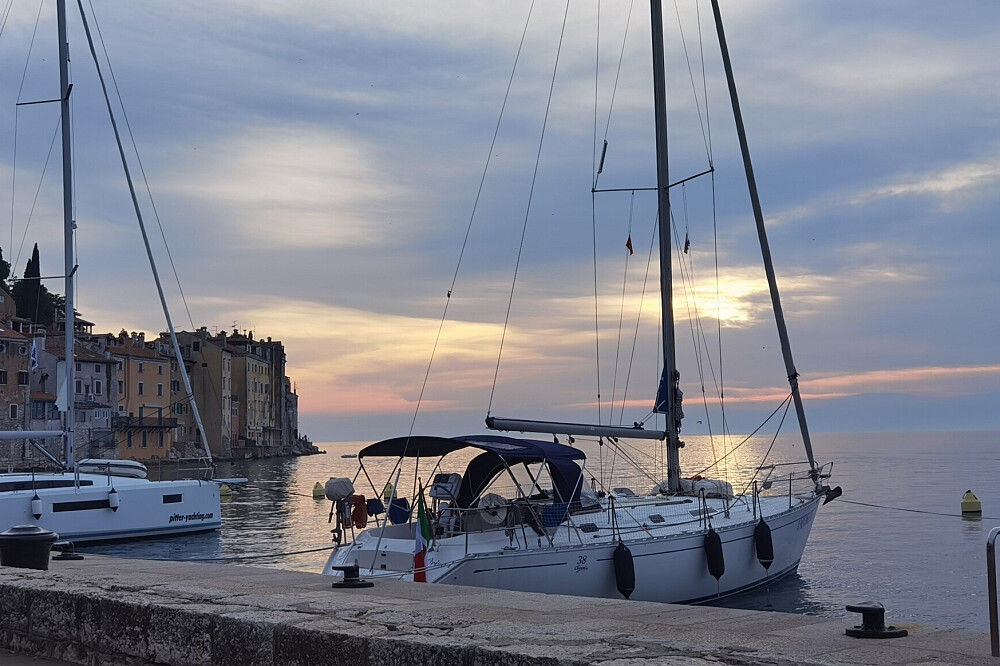 3-tägige Reise zu Selbstliebe & weiblicher Verkörperung im wunderschönen Kroatien 72
